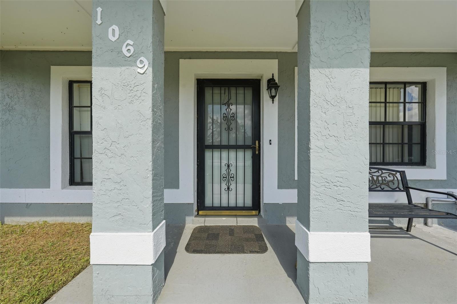 1069 MILDRED DIXON WAY