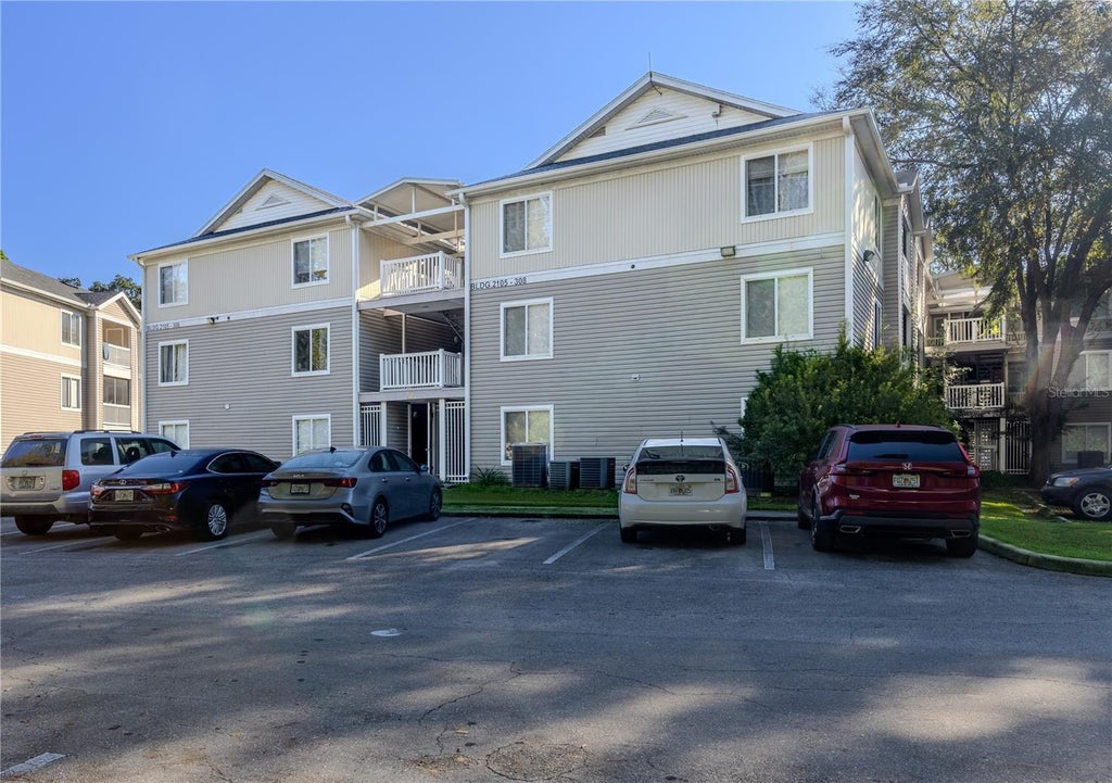 Photo of 4000 SW 23rd Street #2-307, Gainesville, FL 32608 (MLS # GC544215)