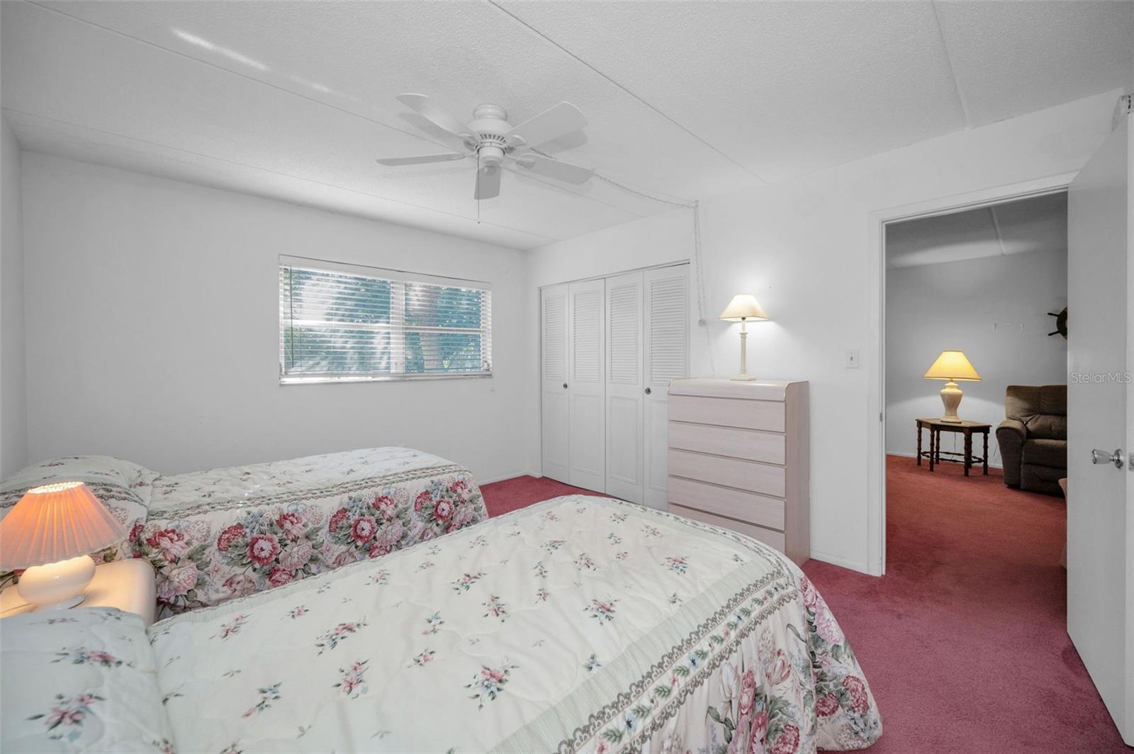 HEATHER LAKE APTS CONDO - Residential