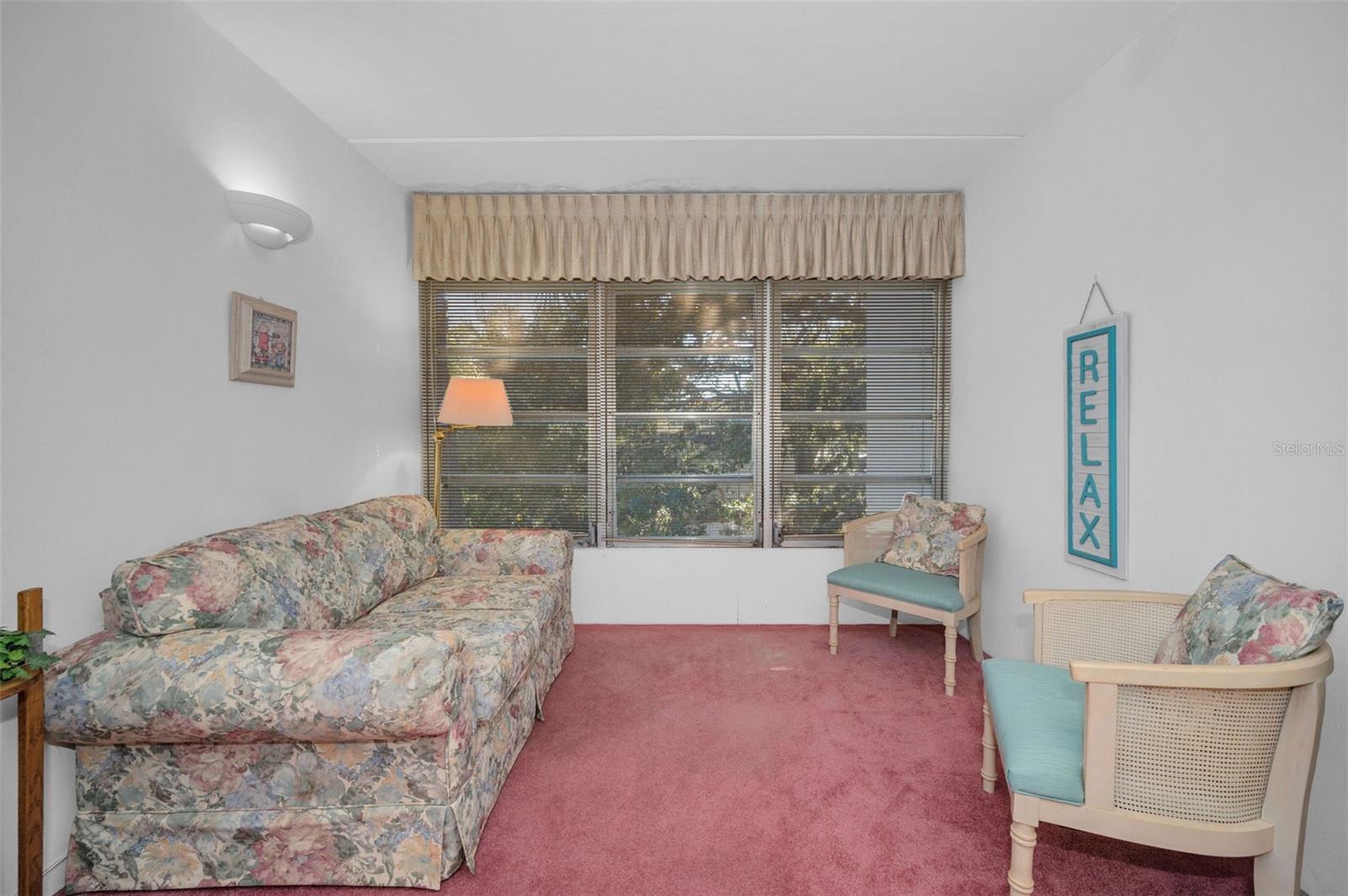 HEATHER LAKE APTS CONDO - Residential