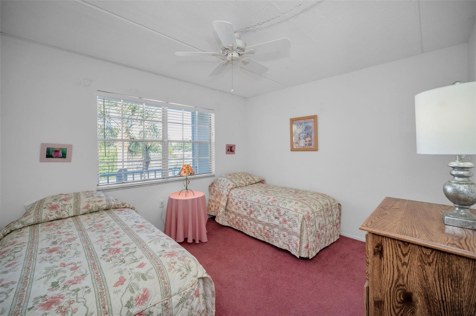 HEATHER LAKE APTS CONDO - Residential