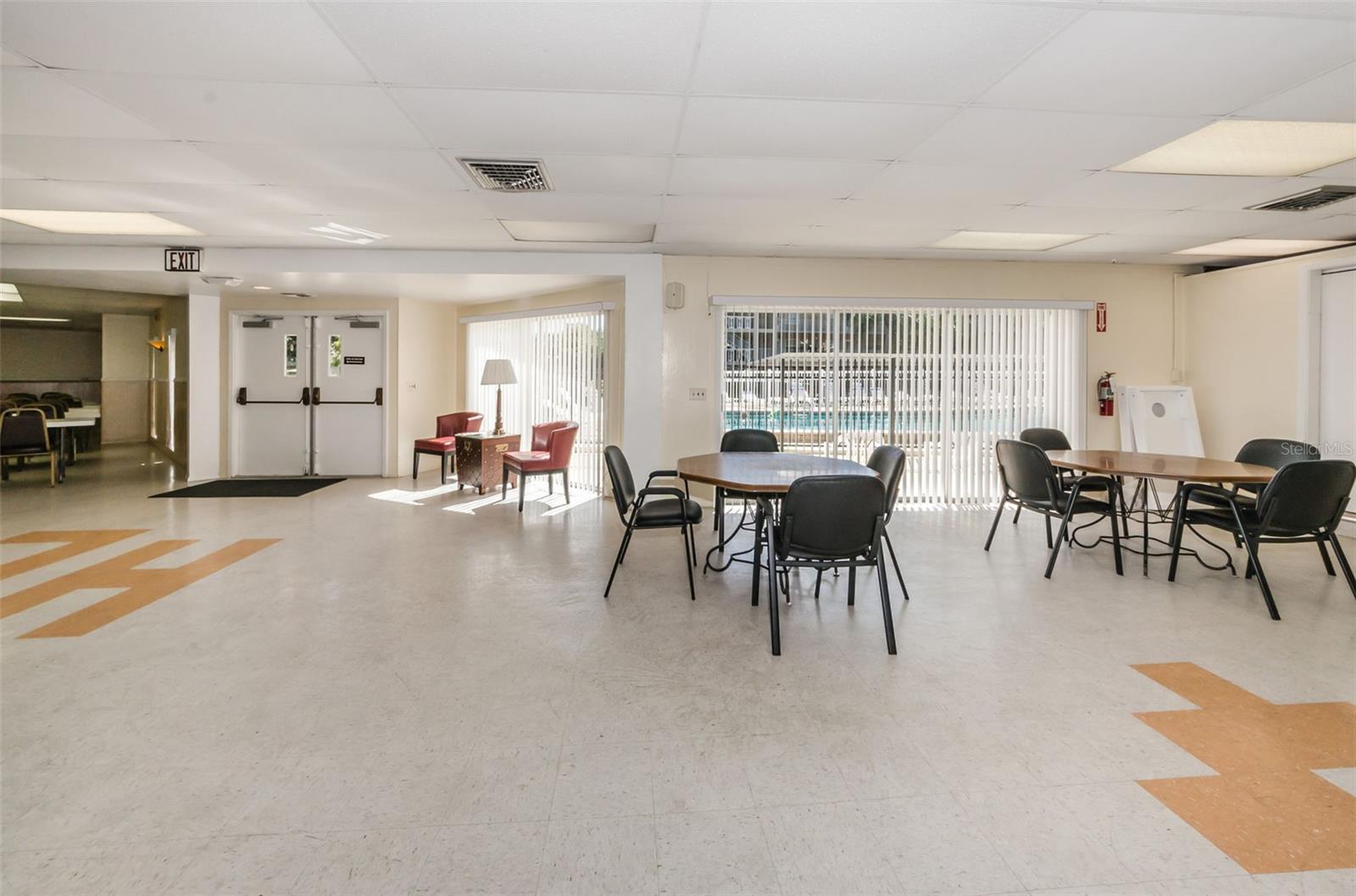 HEATHER LAKE APTS CONDO - Residential