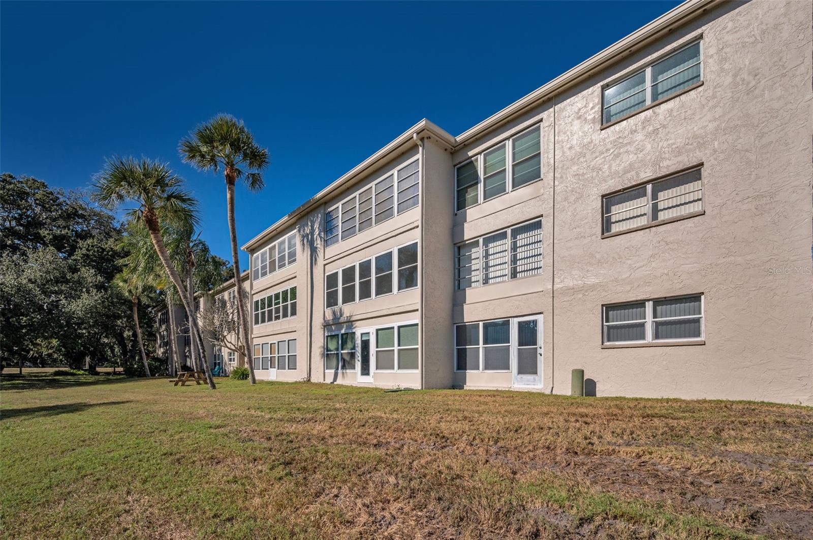 HEATHER LAKE APTS CONDO - Residential