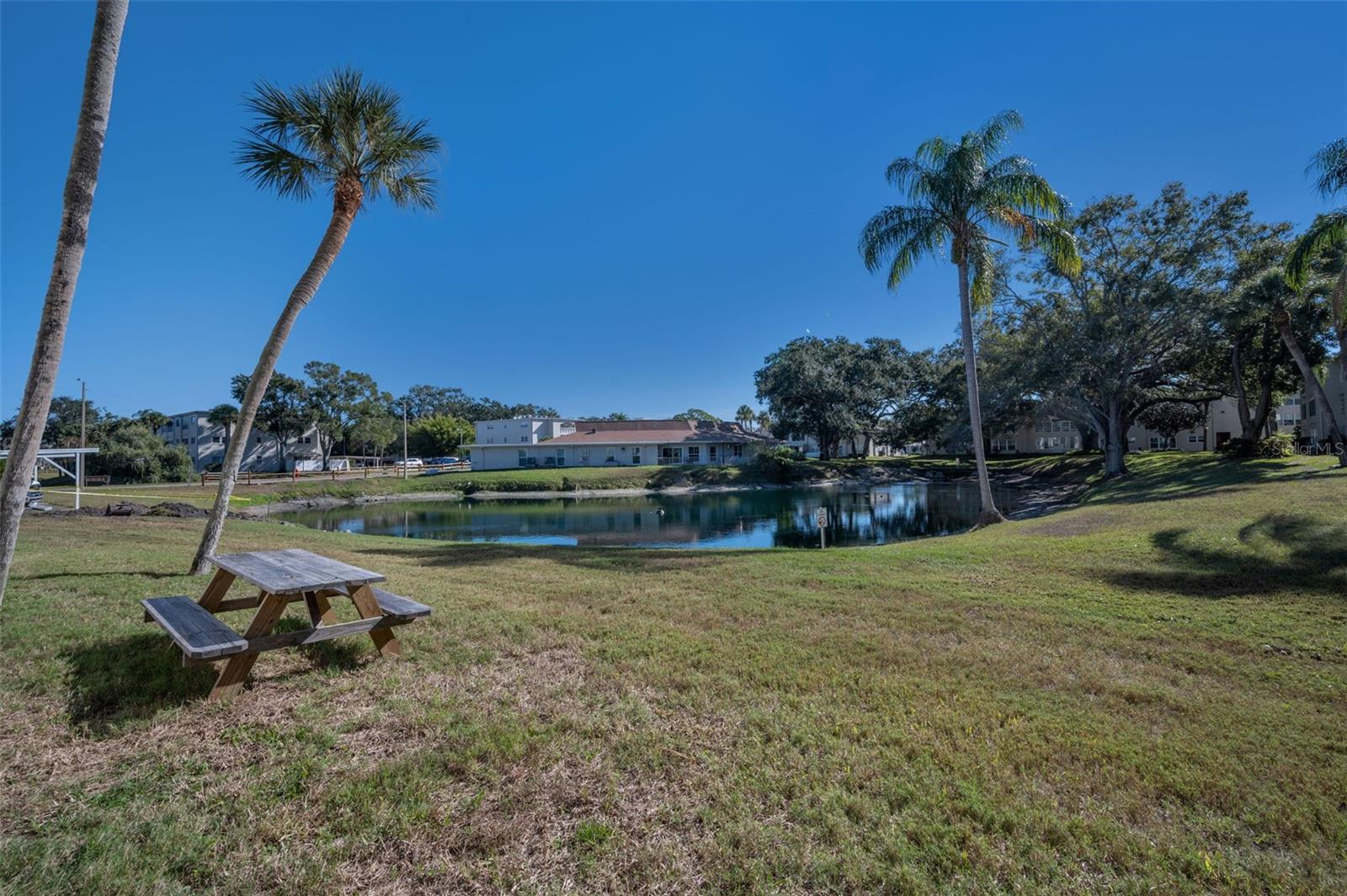 HEATHER LAKE APTS CONDO - Residential