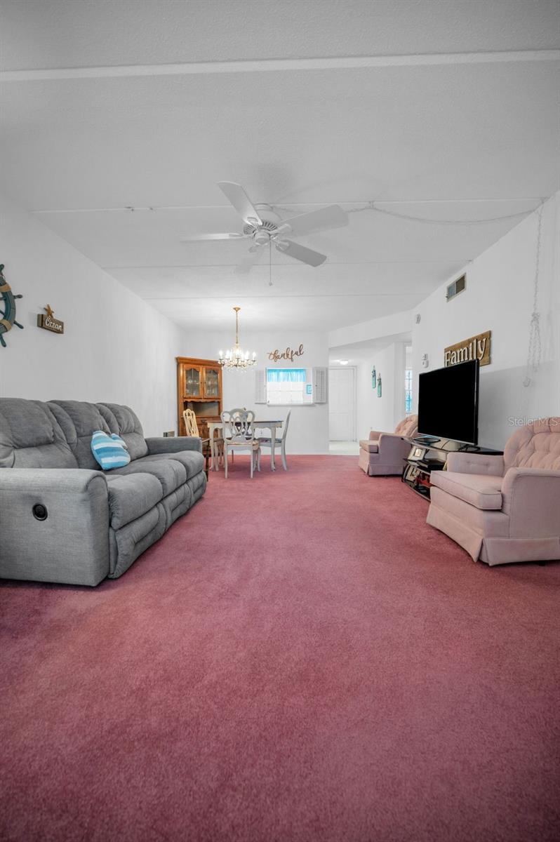 HEATHER LAKE APTS CONDO - Residential