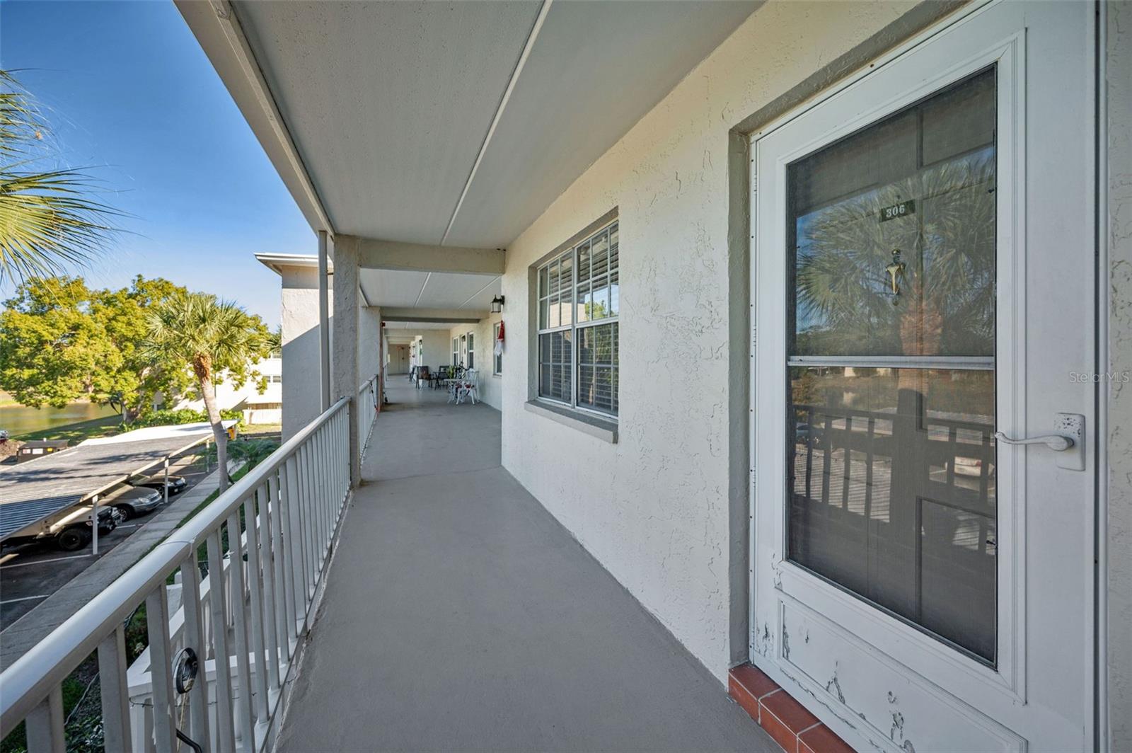 HEATHER LAKE APTS CONDO - Residential