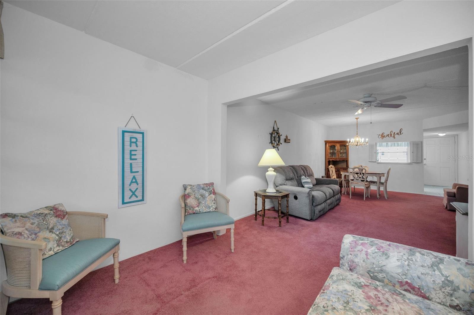 HEATHER LAKE APTS CONDO - Residential