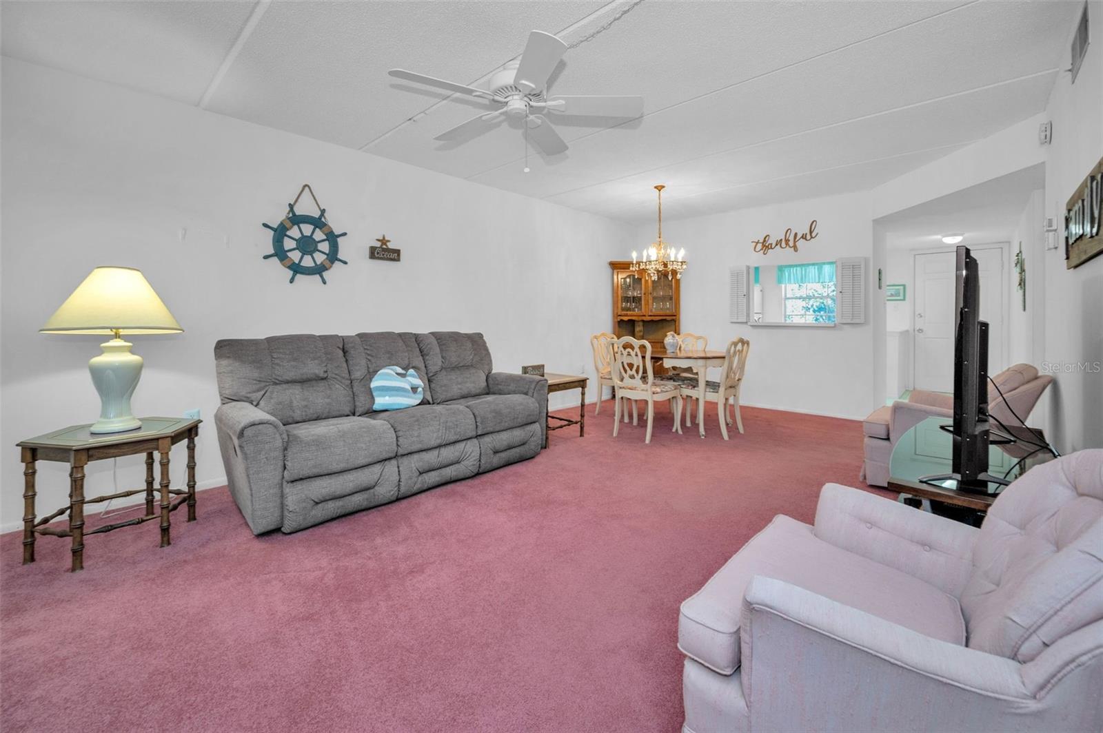 HEATHER LAKE APTS CONDO - Residential