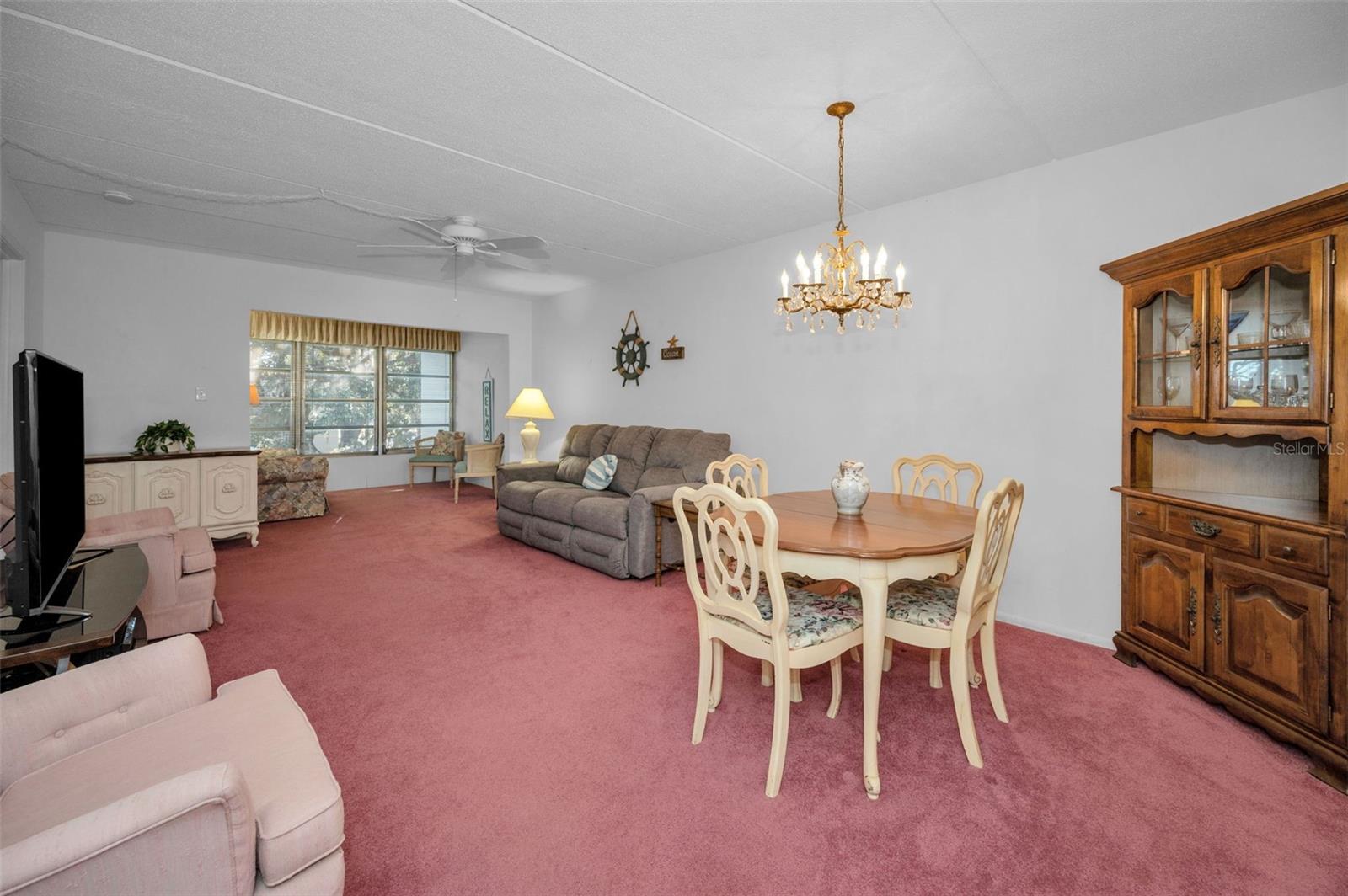 HEATHER LAKE APTS CONDO - Residential