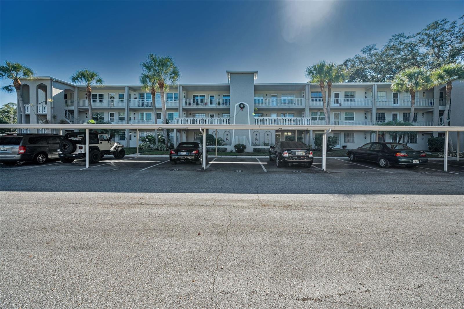 841 PATRICIA AVENUE 306