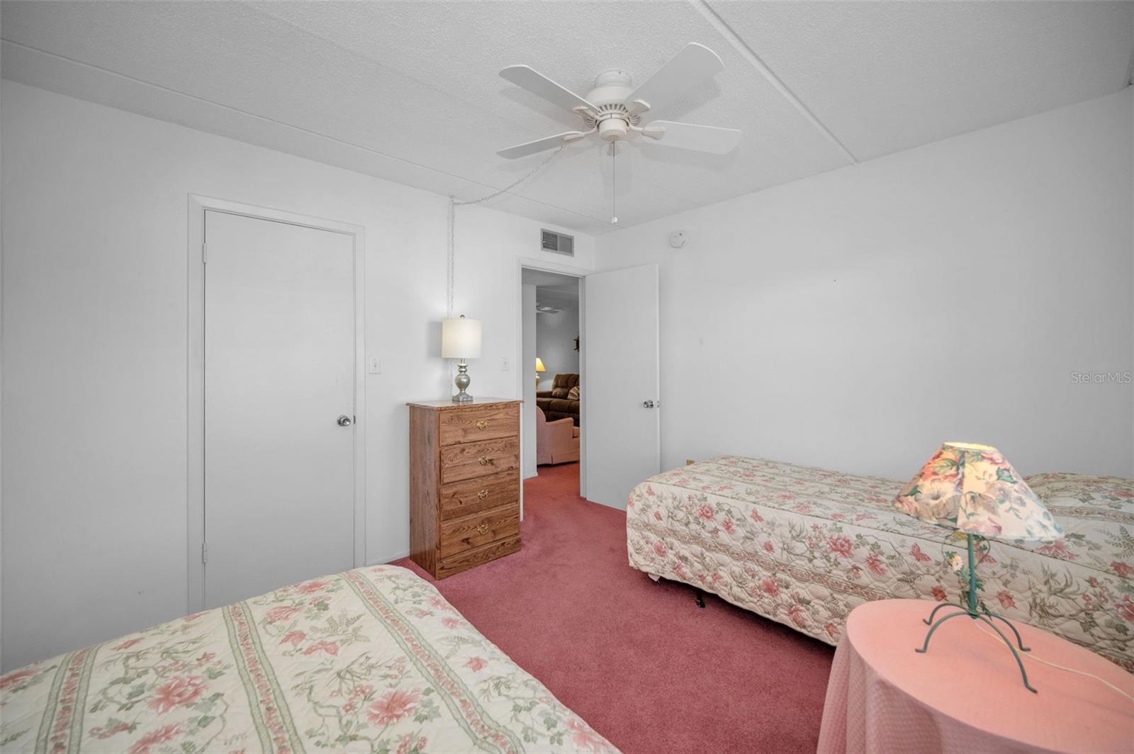 HEATHER LAKE APTS CONDO - Residential