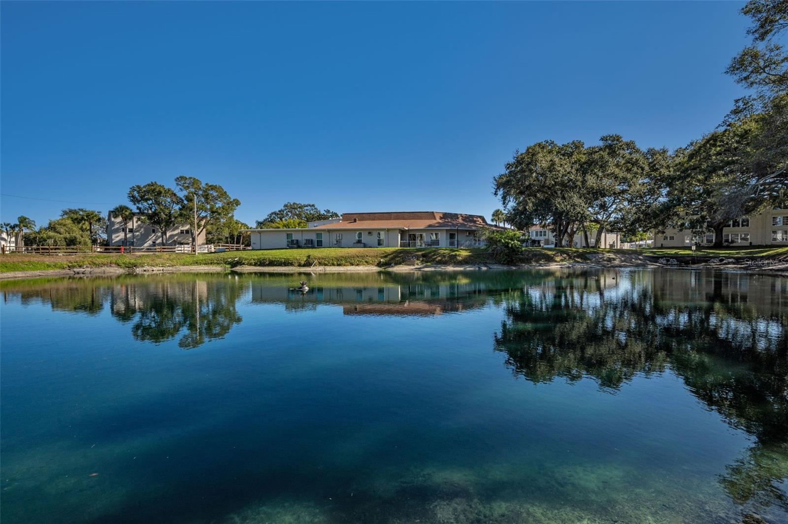 HEATHER LAKE APTS CONDO - Residential