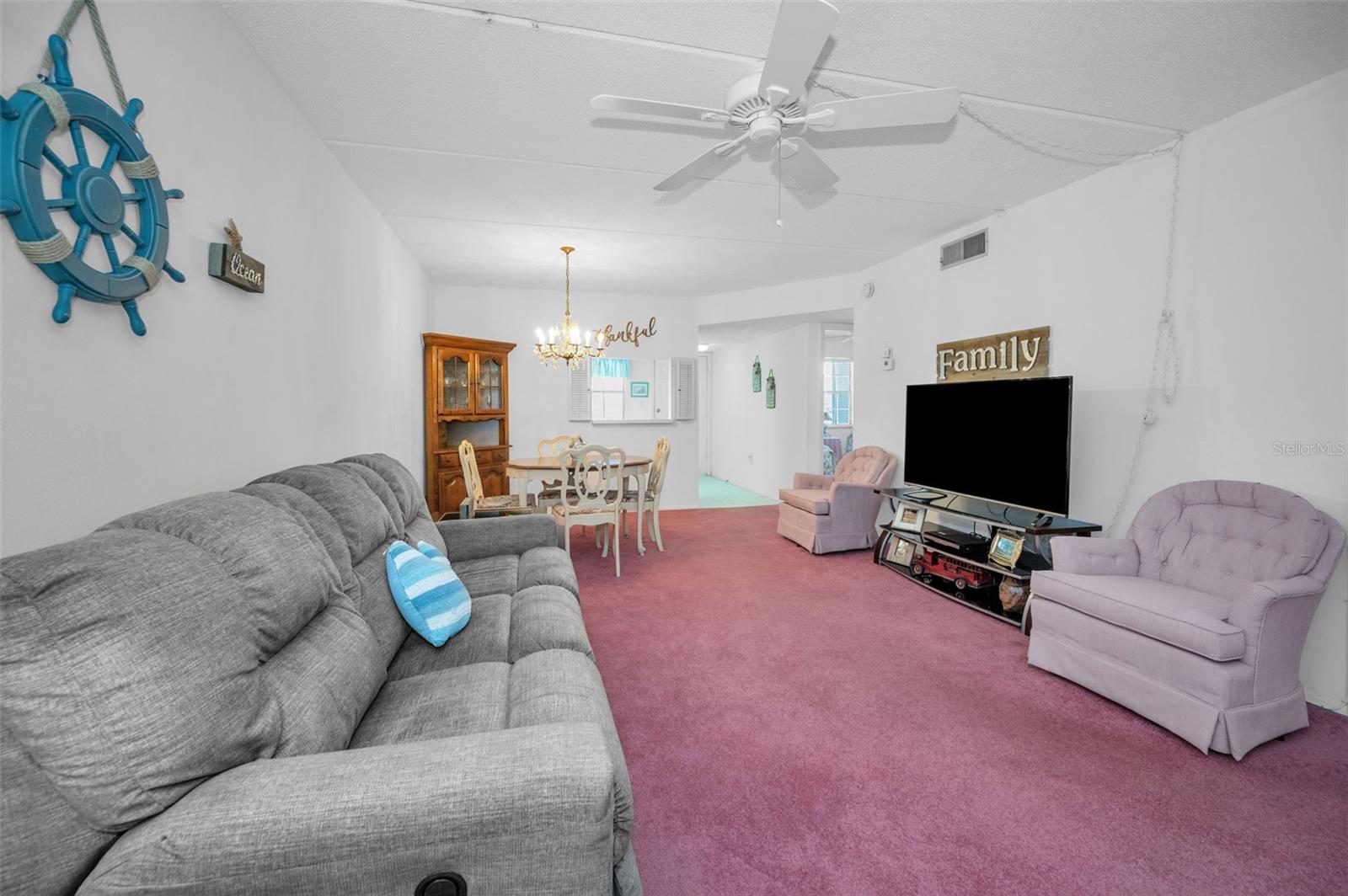 HEATHER LAKE APTS CONDO - Residential