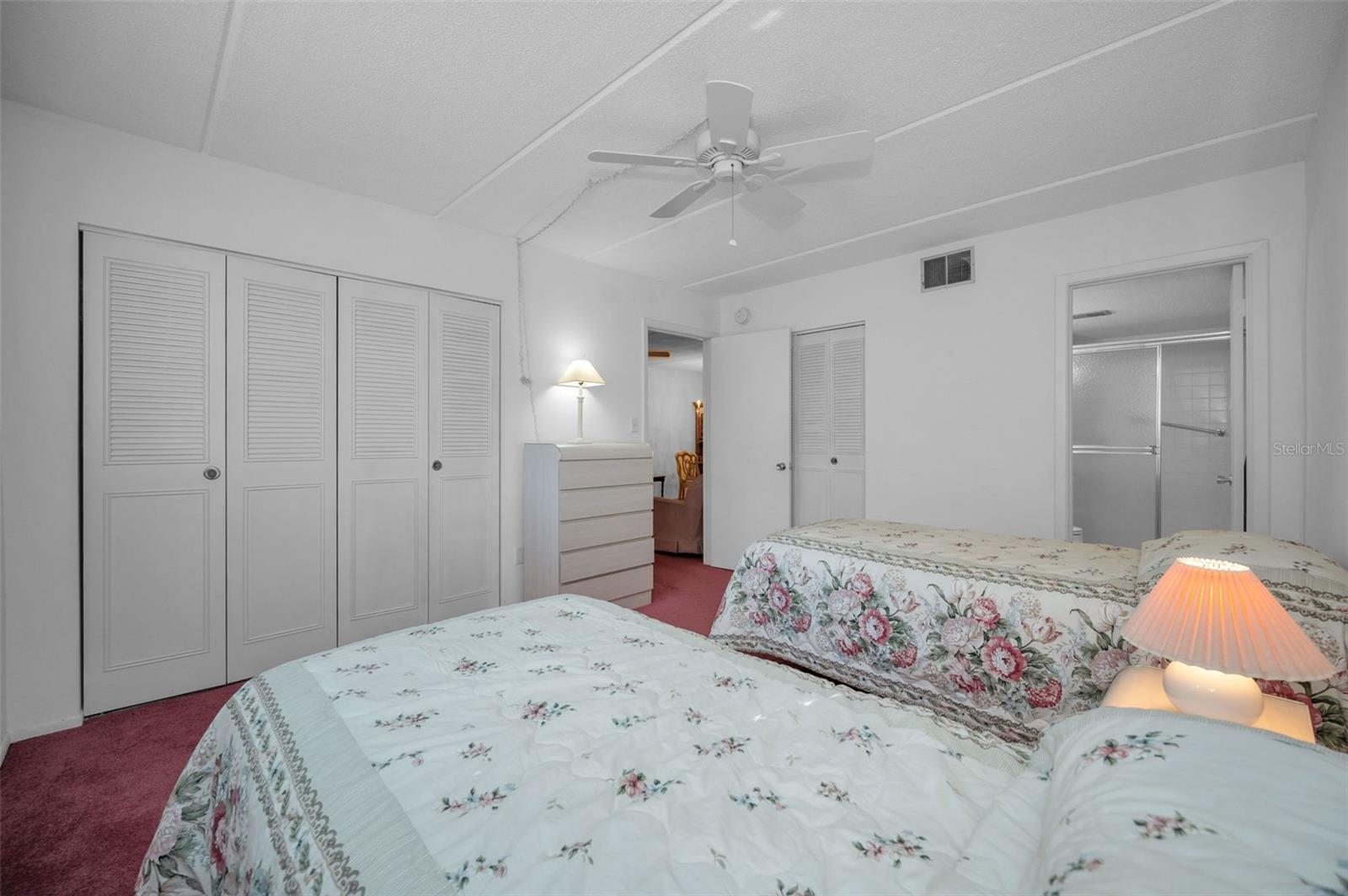 HEATHER LAKE APTS CONDO - Residential