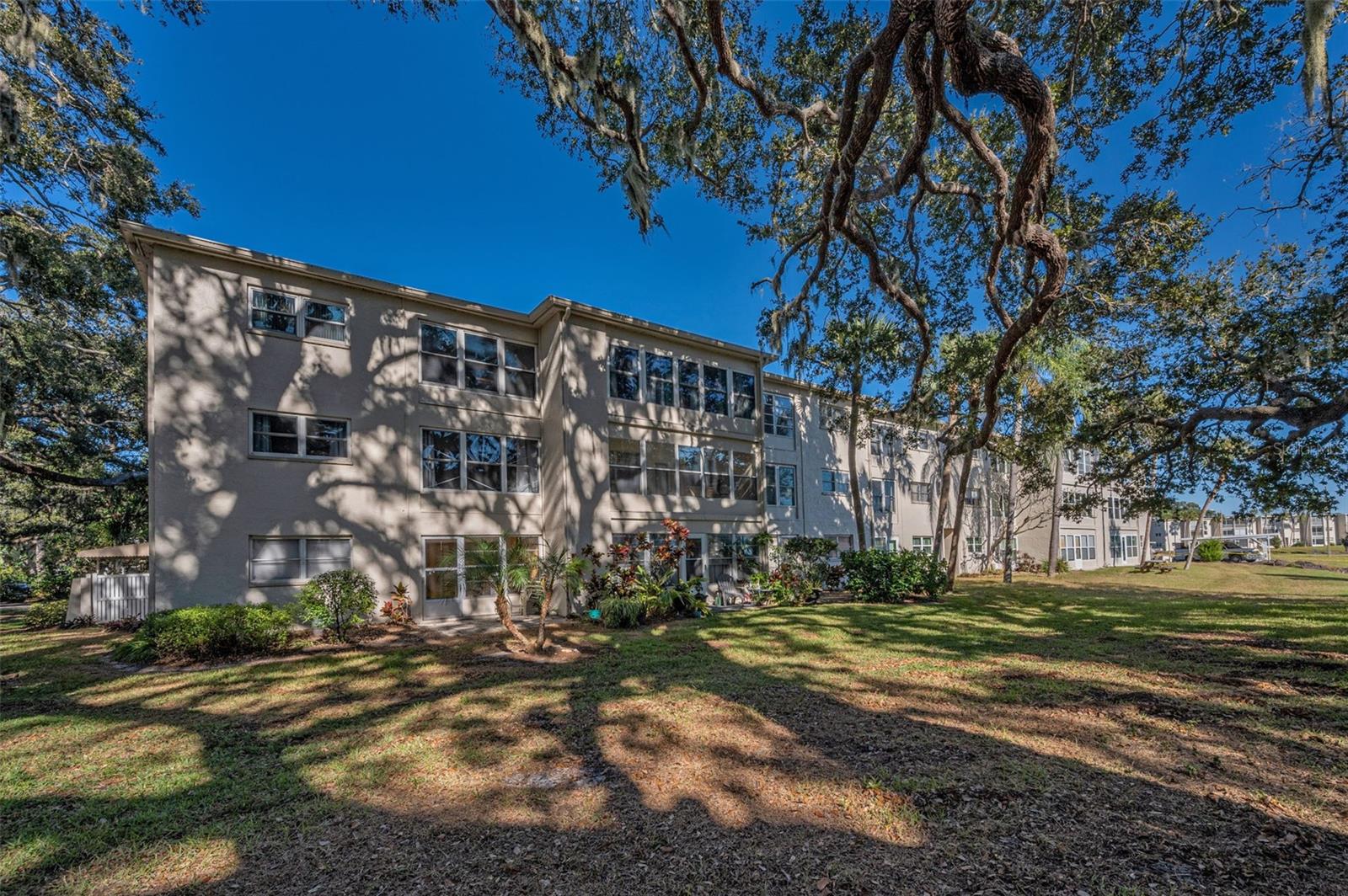 HEATHER LAKE APTS CONDO - Residential