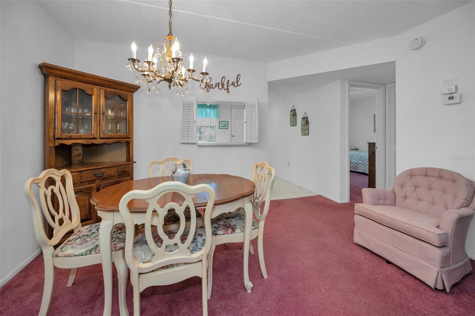 HEATHER LAKE APTS CONDO - Residential