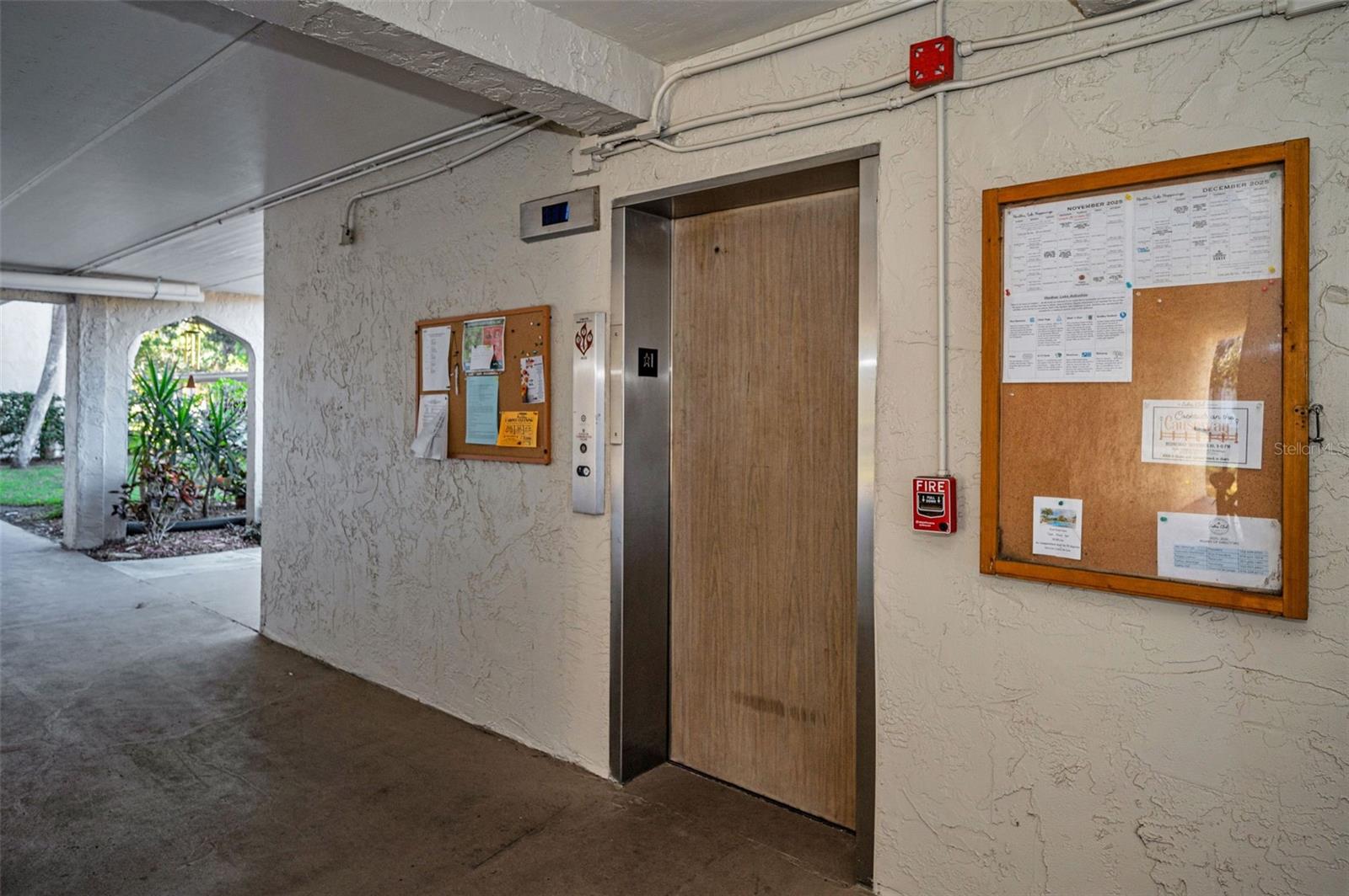 HEATHER LAKE APTS CONDO - Residential