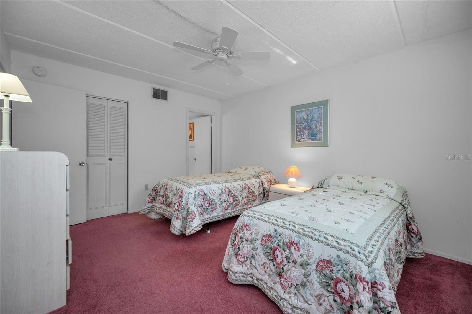 HEATHER LAKE APTS CONDO - Residential