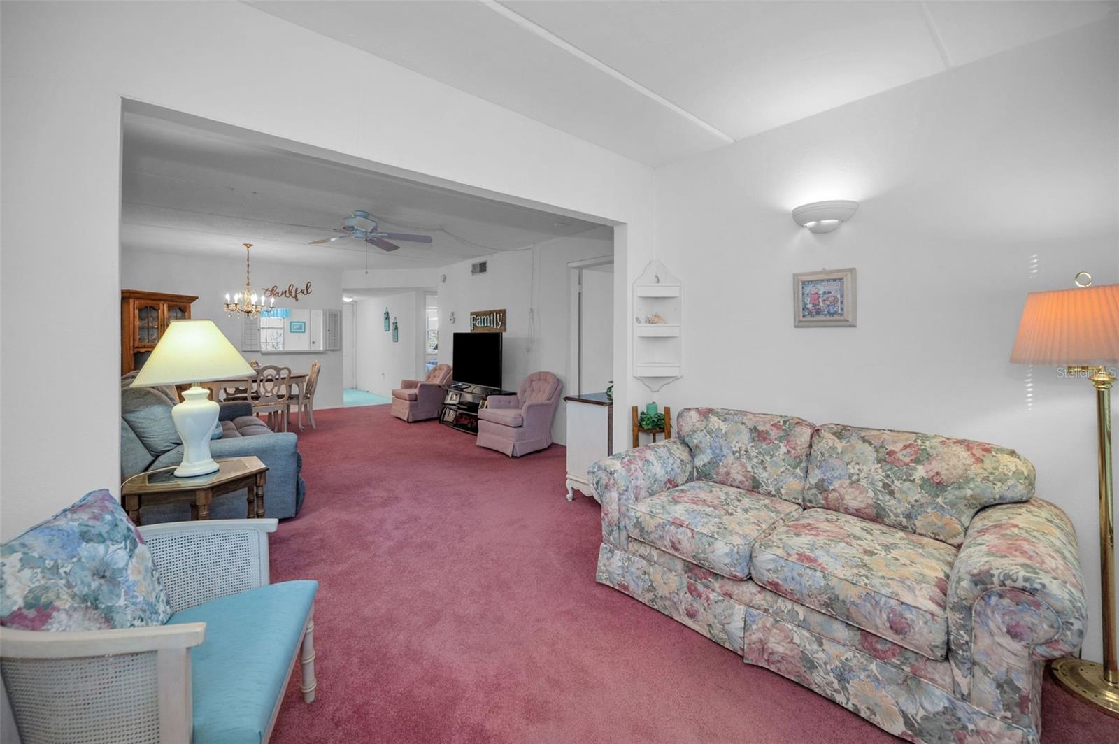 HEATHER LAKE APTS CONDO - Residential