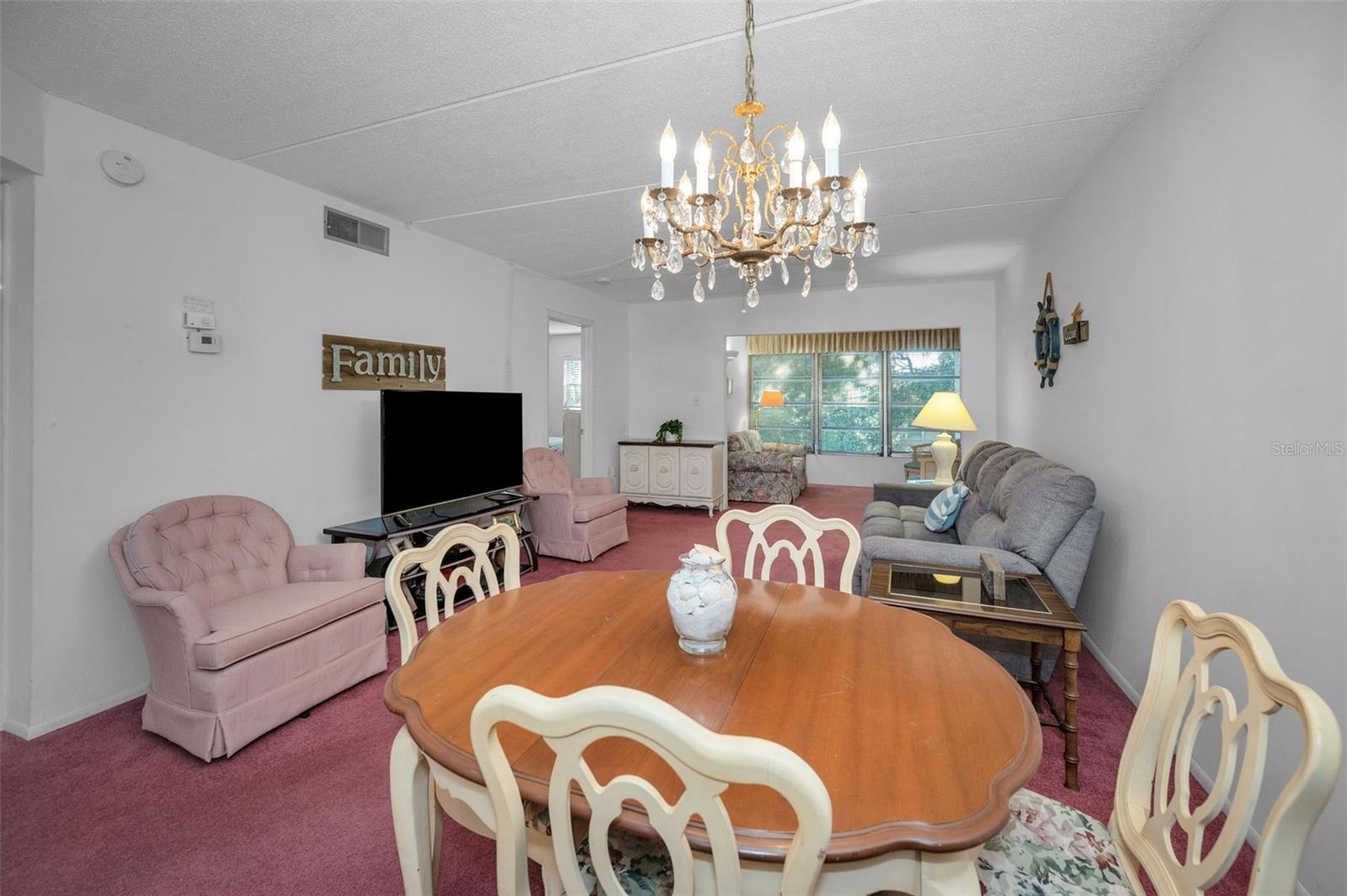 HEATHER LAKE APTS CONDO - Residential