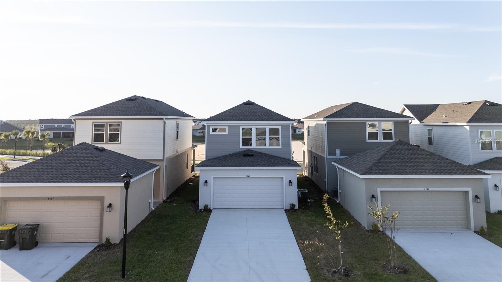 WELLNESS RIDGE PHASE 1-B PB 81 PG 69-75 LOT 324 OR - Residential Lease