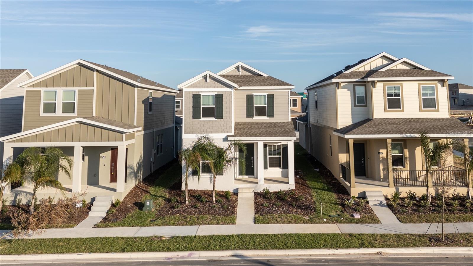 WELLNESS RIDGE PHASE 1-B PB 81 PG 69-75 LOT 324 OR - Residential Lease