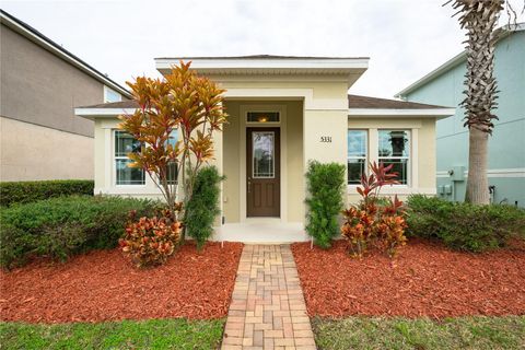 Photo of 5331 Creekside Park Avenue, Orlando, FL 32811 (MLS # FC315591)