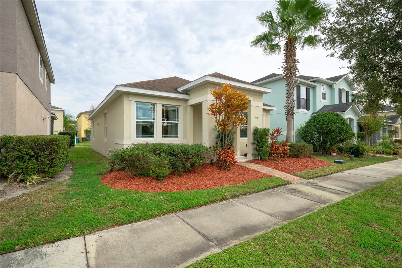 5331 CREEKSIDE PARK AVENUE