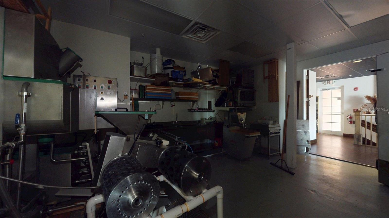 PHASE 1 OF BAY STREET - Commercial Sale