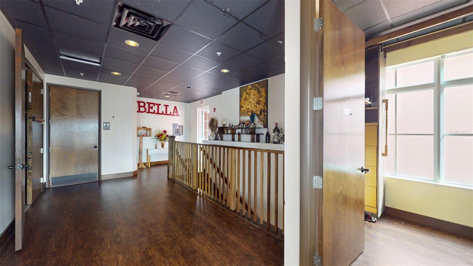 PHASE 1 OF BAY STREET - Commercial Sale