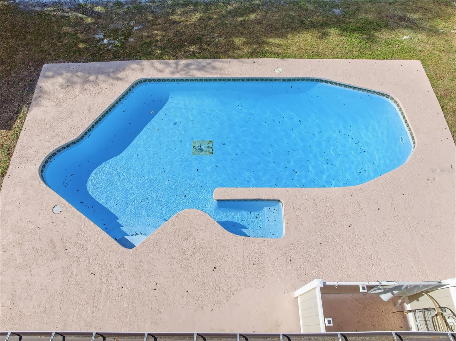 OLDSMAR COUNTRY CLUB ESTATES SEC 3 - Residential