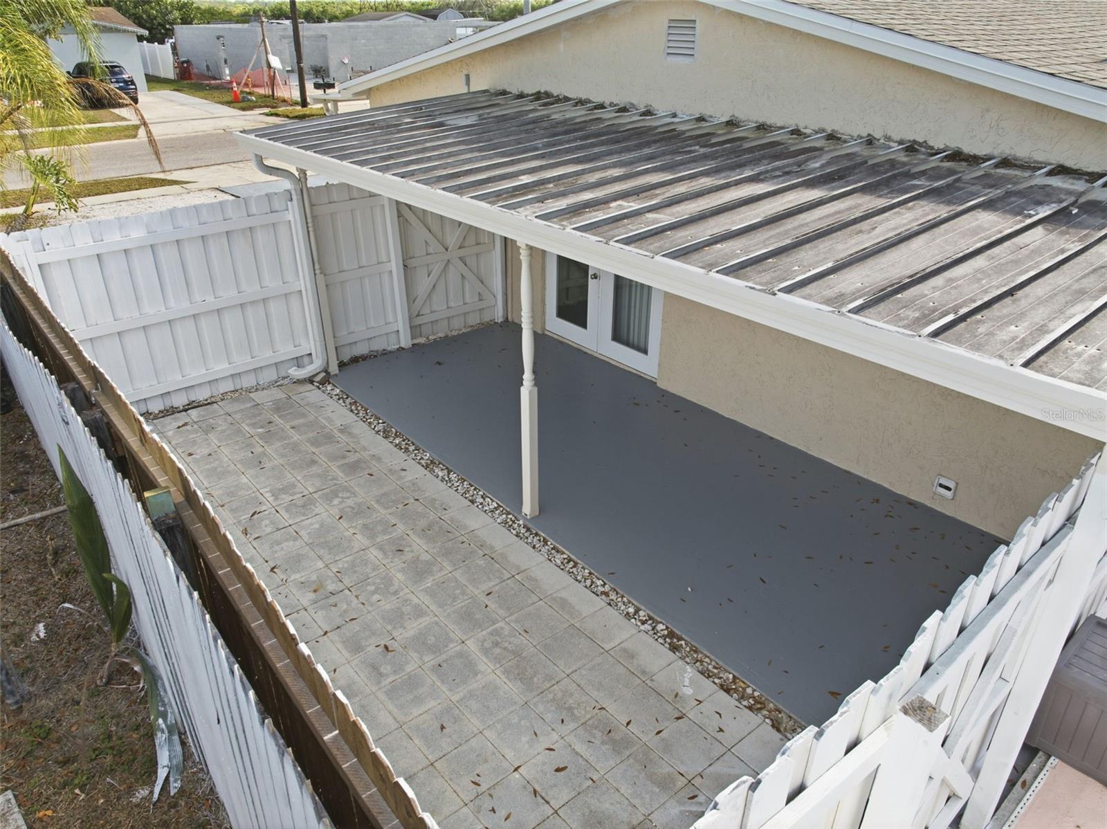 OLDSMAR COUNTRY CLUB ESTATES SEC 3 - Residential