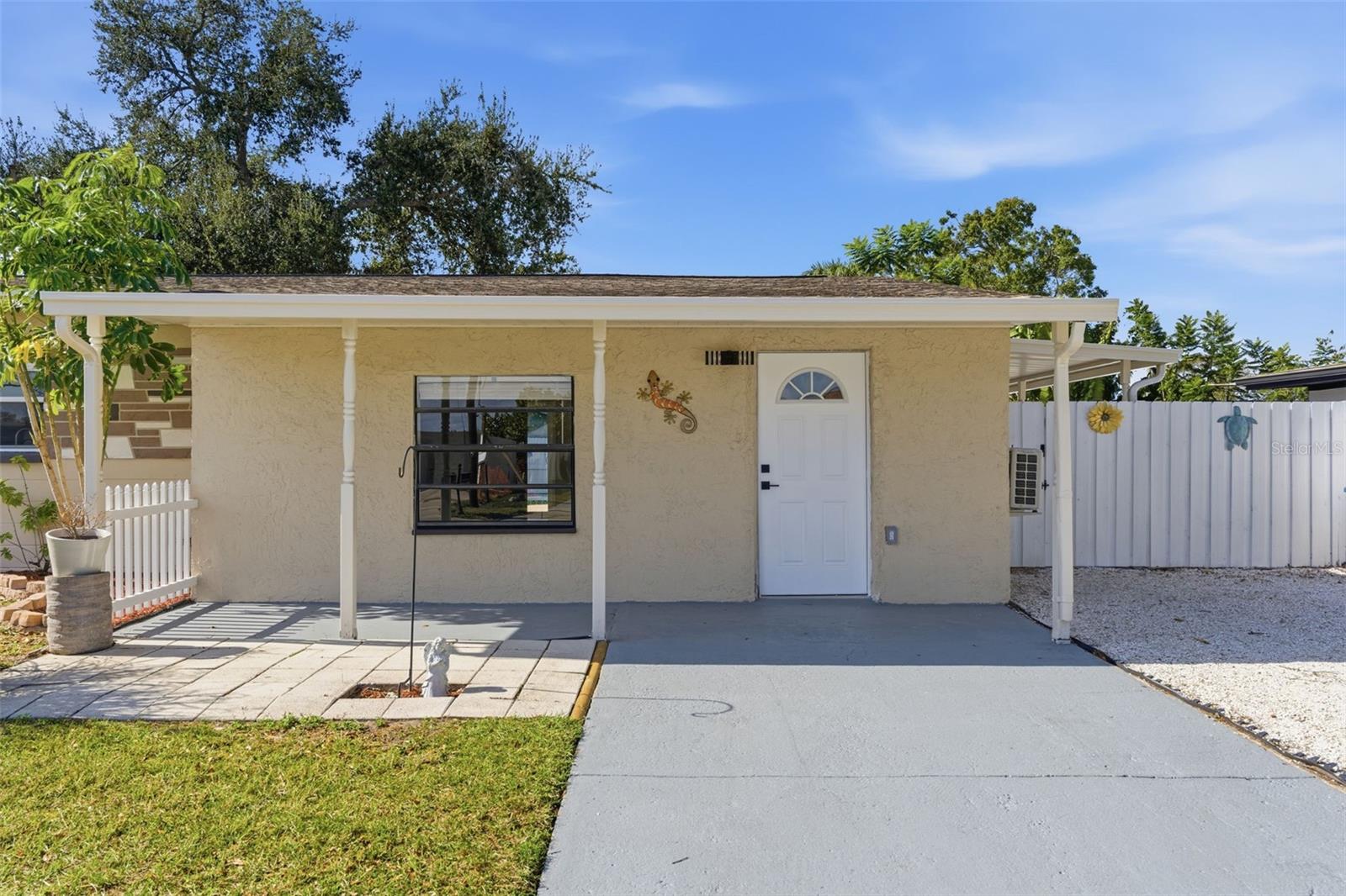 OLDSMAR COUNTRY CLUB ESTATES SEC 3 - Residential