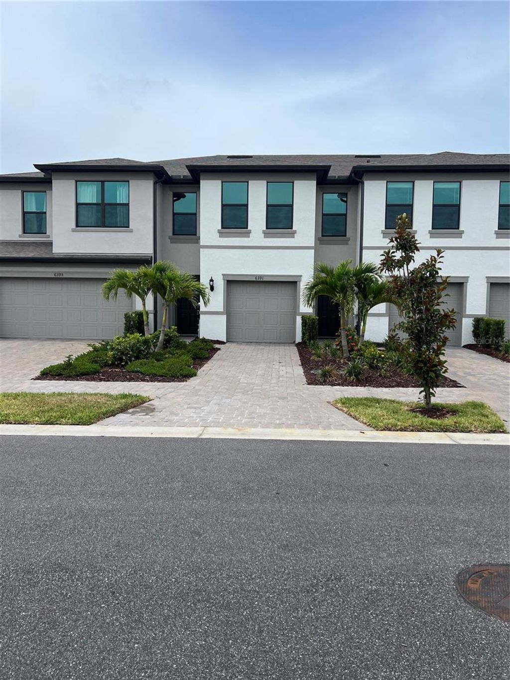 Photo of 6391 Waterstone Place, Sarasota, FL 34240 (MLS # C7527212)