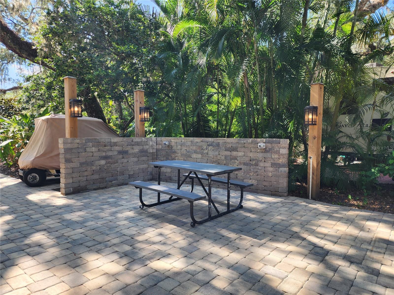 OUTDOOR RESORTS RIVER RANCH RV RESORT PH 03 - Land