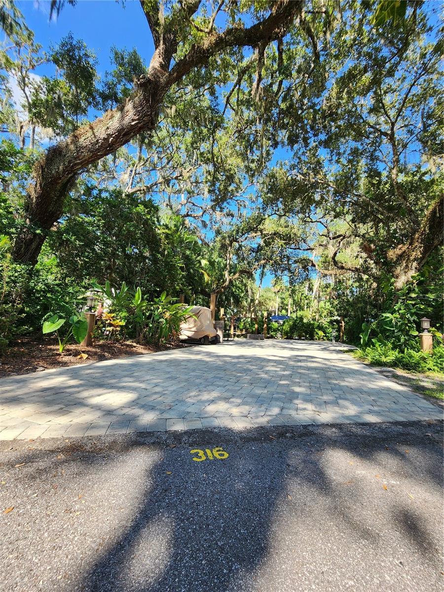 OUTDOOR RESORTS RIVER RANCH RV RESORT PH 03 - Land