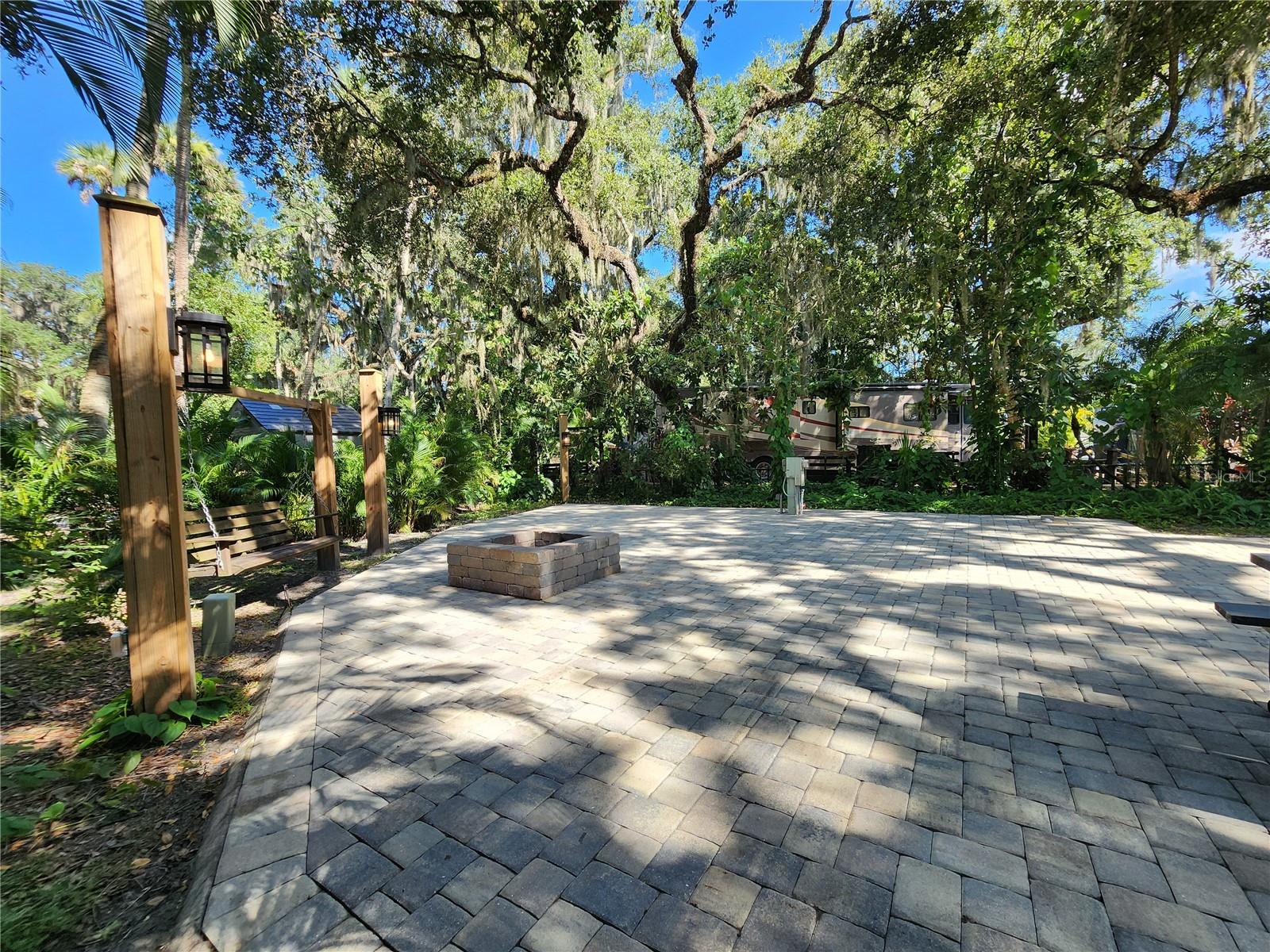 OUTDOOR RESORTS RIVER RANCH RV RESORT PH 03 - Land