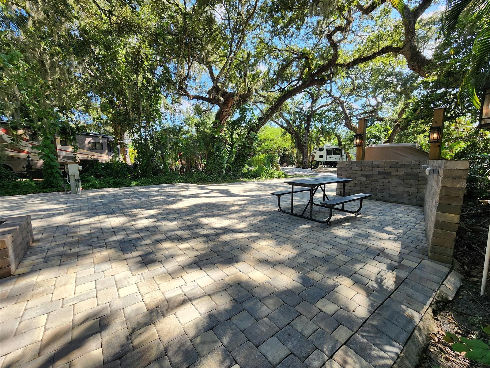 OUTDOOR RESORTS RIVER RANCH RV RESORT PH 03 - Land