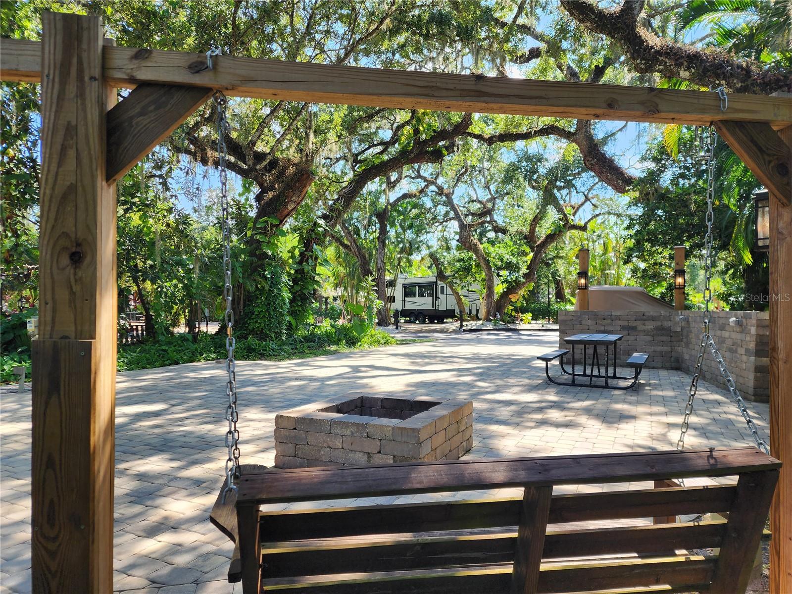 OUTDOOR RESORTS RIVER RANCH RV RESORT PH 03 - Land