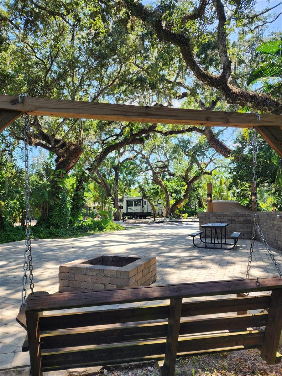 OUTDOOR RESORTS RIVER RANCH RV RESORT PH 03 - Land