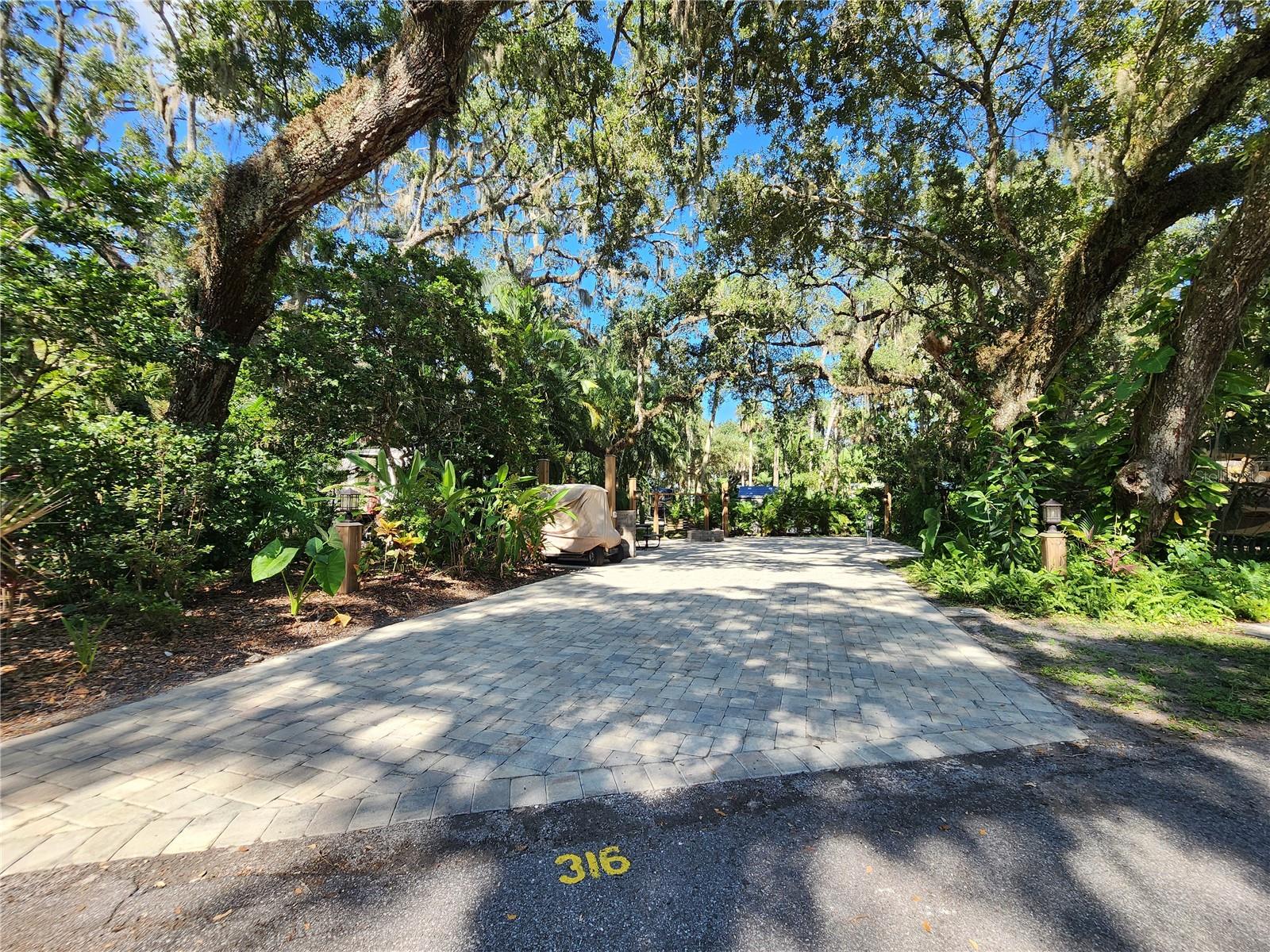 OUTDOOR RESORTS RIVER RANCH RV RESORT PH 03 - Land