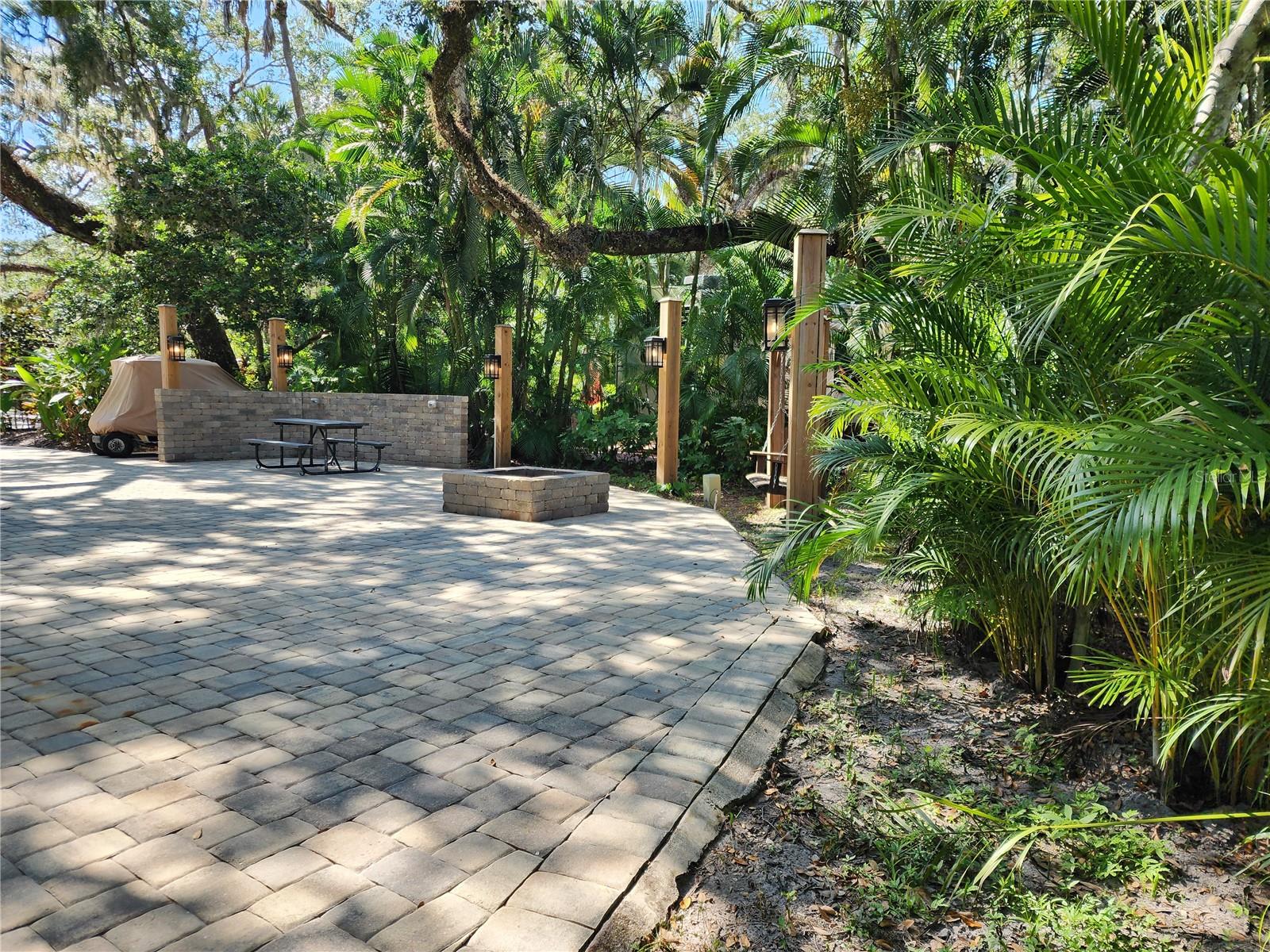 OUTDOOR RESORTS RIVER RANCH RV RESORT PH 03 - Land