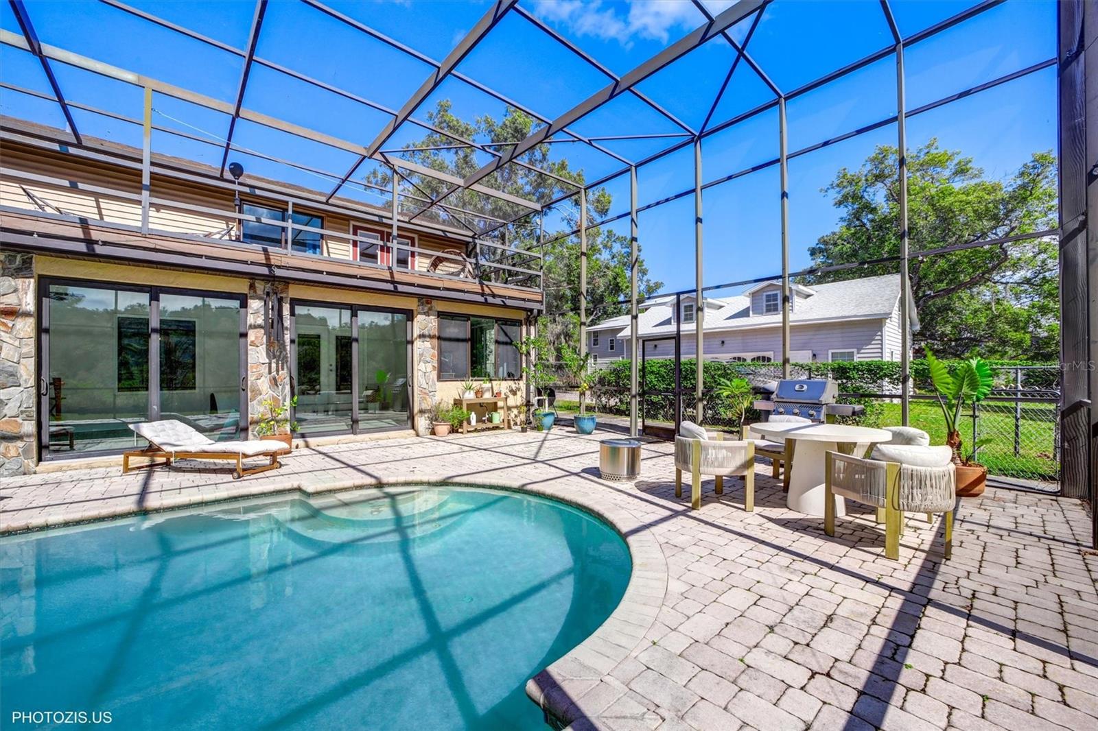 UNPLATTED - Residential