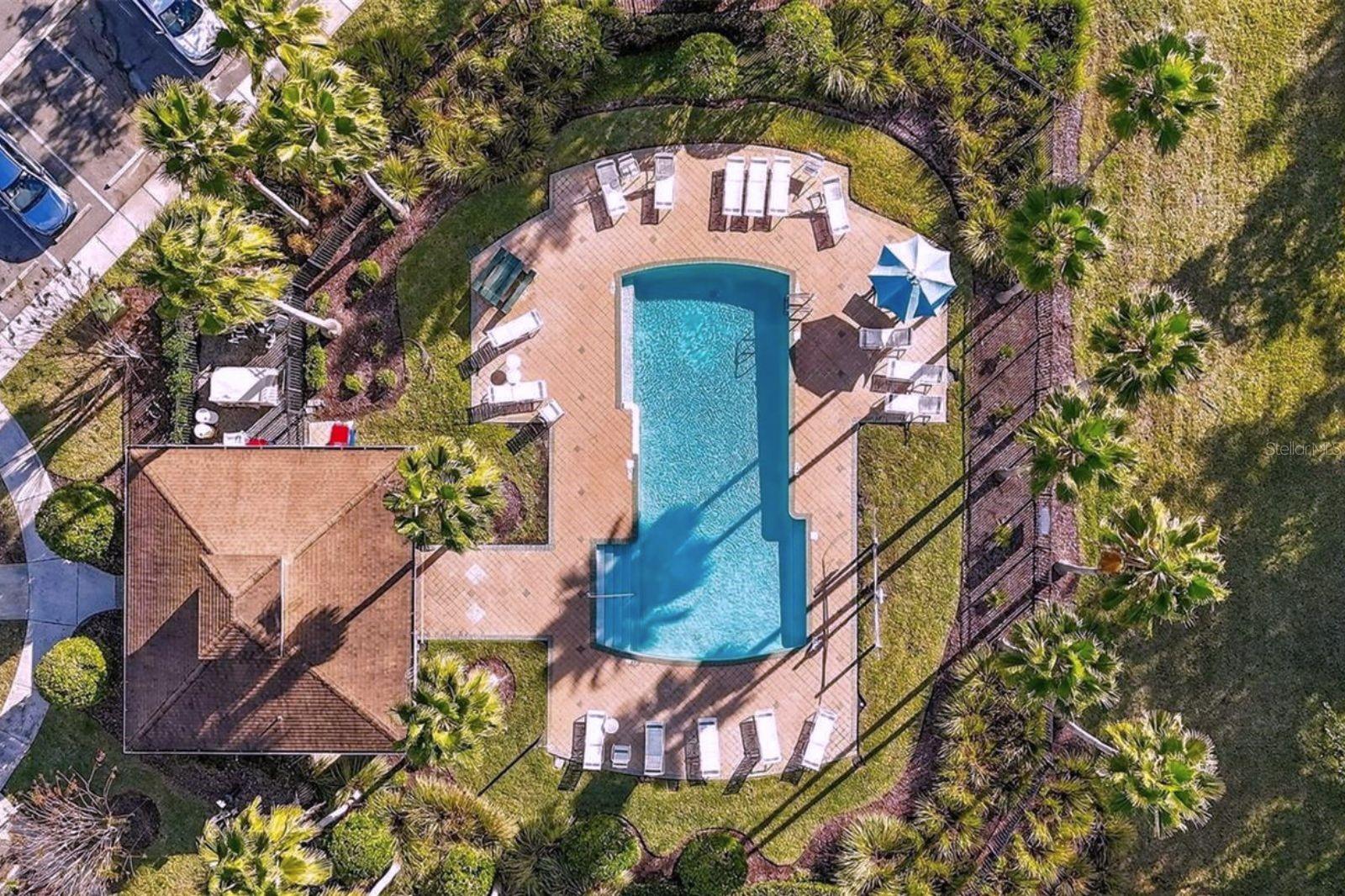 EDGEWATER AT GRAND OAKS PH 01 - Residential