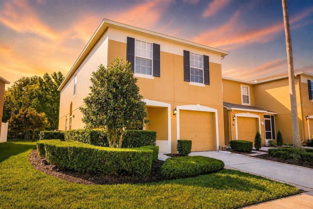 Photo of 4220 Winding River Way, Land O Lakes, FL 34639 (MLS # TB8490199)