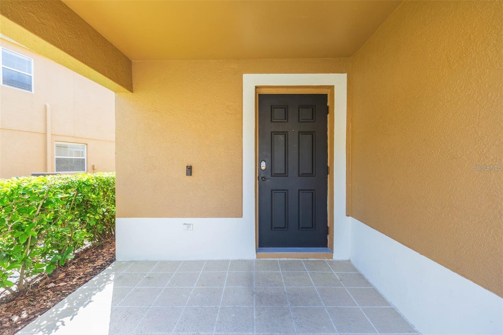 EDGEWATER AT GRAND OAKS PH 01 - Residential