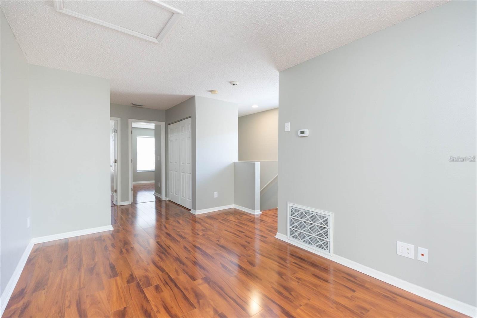 EDGEWATER AT GRAND OAKS PH 01 - Residential