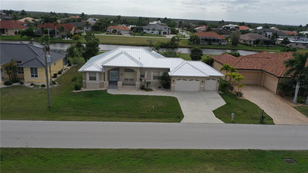 Photo of 2325 Padre Island Drive, Punta Gorda, FL 33950 (MLS # C7506685)