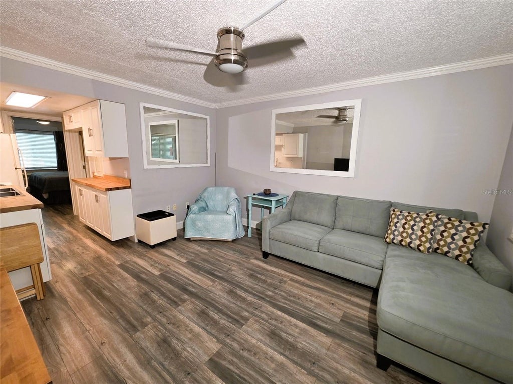 Photo of 1865 Mazo Manor #J3, Lutz, FL 33558 (MLS # W7888025)