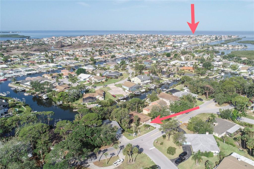 Photo of 4328 Marine Parkway, New Port Richey, FL 34652 (MLS # W7874883)